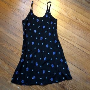 Vintage 90s Slip Dress